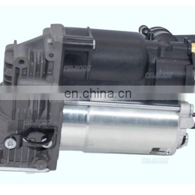 Air Suspension Compressor for Mercedes-Benz X164 W164 1643201204 1643200304 Air Pump