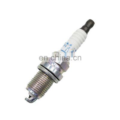Hot Sale High Quality Wholesale  Automotive parts Car engine  iridium spark plug 22401-AA570 for outback2.5L