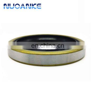 Mechanical Shaft Oil Resistance Rubber Seal Lip Oil Seal NBR TB2 TB Metal Case Oil Seal