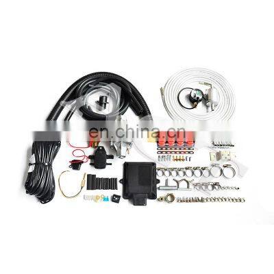 CNG LPG electric car carburator conversion kit efi conversion kits auto gas equipments kits