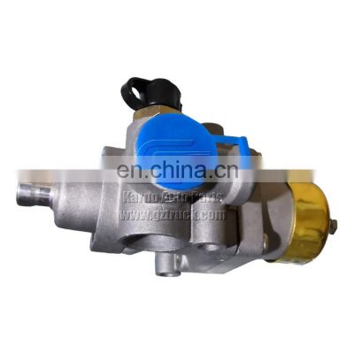 Air Brake System Pressure Regulator Oem 9753001100 1506504 1518279 1518284 for DAF Truck Unloader valve