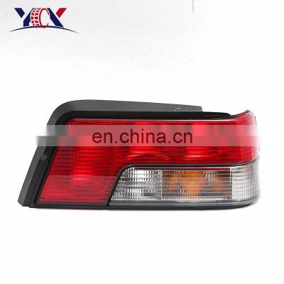 R 635193 L 635192 Car rear tail lamp Auto parts Rear tail lights for peugeot 405