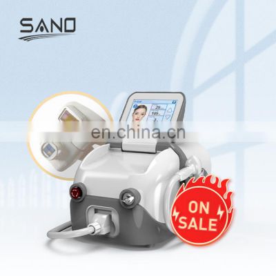 300w laser painless 808nm diode laser hair removal permanent beauty machine