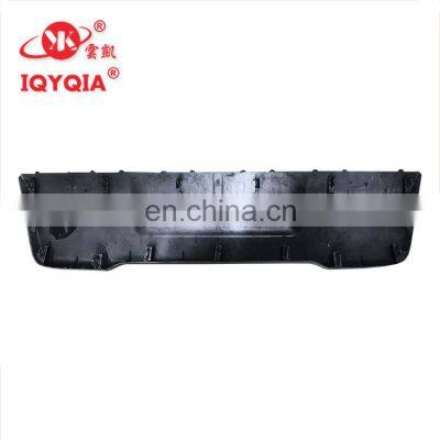 52411-YP010 52411-YP020 car front bumper board middle bracket for REVO ROCCO 2018
