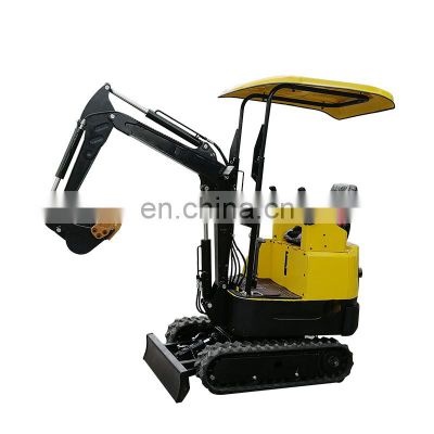 Stock available Improved-Type  1 Ton to 3 Ton China Cheap Mini Excavator Small Excavator Attachments For Sale