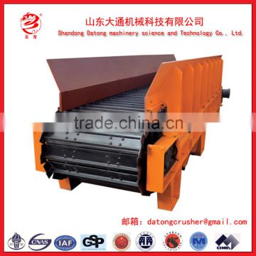Plate-type vibrating conveyor of CE ISO9001