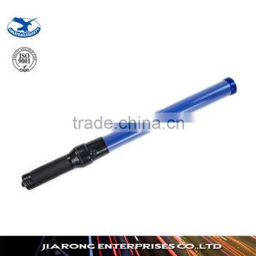 ISO 9001 Factory Colorful bright LED traffic baton