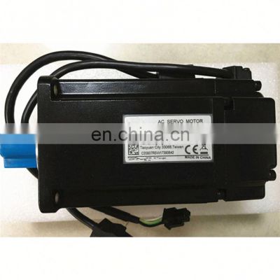 ECMA-C80604RS AC servo motor magnetic encoder