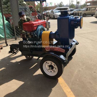 agriculture irrigation pump good quanlity