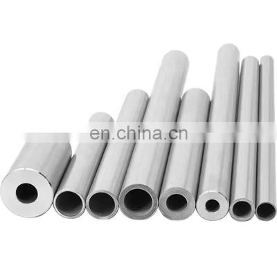 AISI 316 Stainless Steel Seamless Pipe price for Decoration