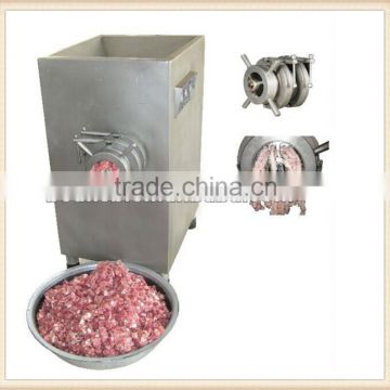 Professional industrial meat grinder / meat grinder sausage maker for sausage making