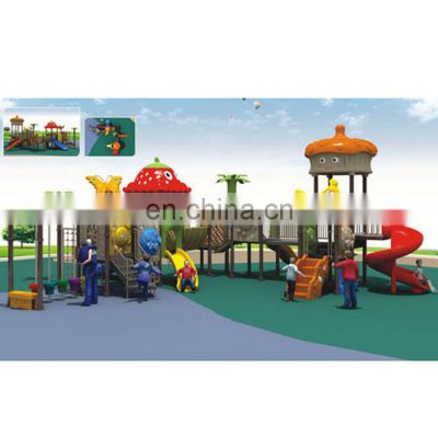 Import from china amusement park games toys plastic slide manege amusement park