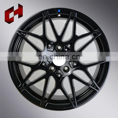 CH Hot 19X8.5 Weight Balancing Weights Gold Plastic Wire Rims Crane Racing Car Wheels Forged Wheel For Car Honda Civic