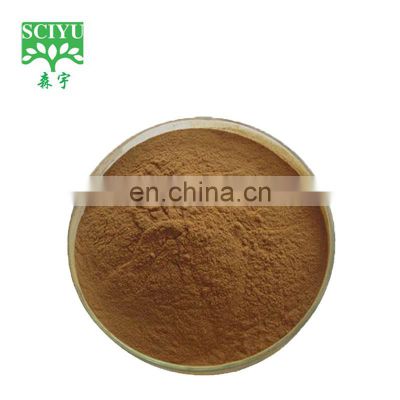 Sales! 10% Hederacoside C  Ivy Leaf Extract Powder