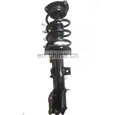 Car parts Shock absorber assembly 372712 372713 for HYUNDAI SANTA FE 2010-2011
