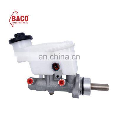 BACO 47201BZ010 BRAKE MASTER CYLINDER for TOYOTA AVANZA cilindro maestro 47201BZ010 47201-BZ010