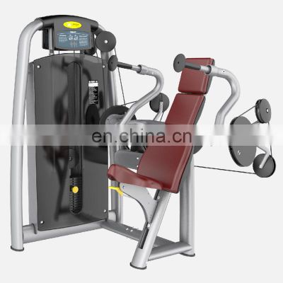 High quality Professional Gym use arm Extension fitness machine from China Minolta Factory