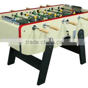 High Quality soccer table with new design