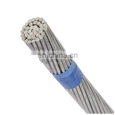 19/3.18 Mulberry Aaac Conductor All Aluminum Alloy Concentric Cable Factory Direct Price