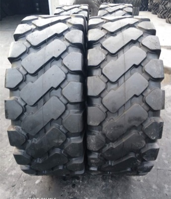 20.5-25 Loaders solid tires construction machinery tires