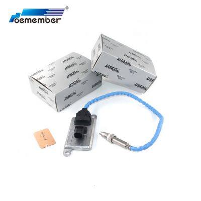 Truck Sensor Exhaust Systems Replace Continental Automotive Diesel 5wk9 Nox Sensor 2296800 5WK96694C For SCANIA