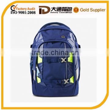 2015 wholesale student top quality brand school bag