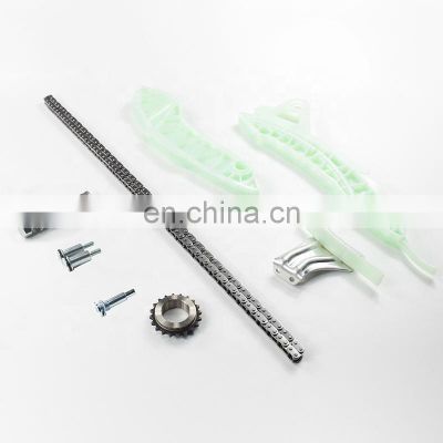 High Quality Factory Price Engine Parts For N13 N12 N16 N18 5FS 8FR Timing Chain Kit TK1035-49