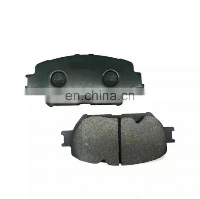Automobile parts brake Pads for toyota camry ACV30 04465-33240