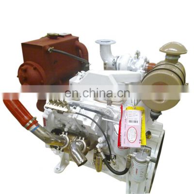 100hp water cooling 4 cylinders diesel marine engine 4BTA3.9-M100