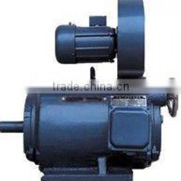 ac torque motor for Textile industry