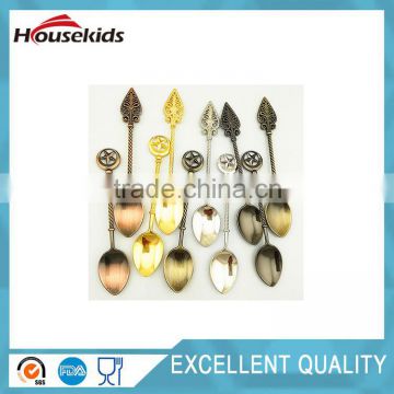 beautiful kitchen spoon set delicate tableware set