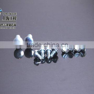 Hexgon Self Tapping Screw With Flat Point