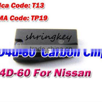 ID4D-60 (T13) Chip (Tag) Toyota transponder key chip