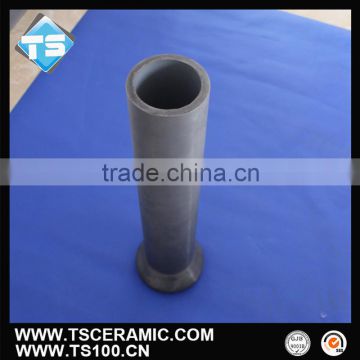 silicon nitride ceramic riser tube