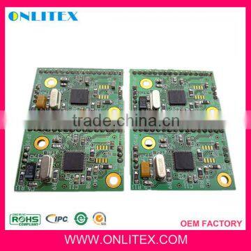 china pcb supplier oem factory