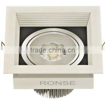 15W COB led Spot Downlight (RS-2113B-1)