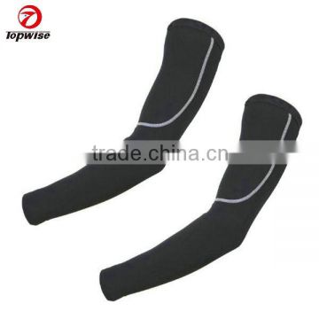 High Quality Subliantion Printing Cycling Sleeve To Protect Arms