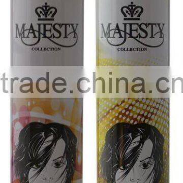 Hair Spray 400 ml new brand