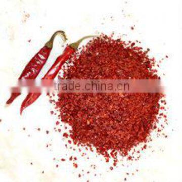 High Quality Chilli Powder