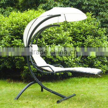 New Products buy KD Design Steel Frame Helicopter Floating Chair