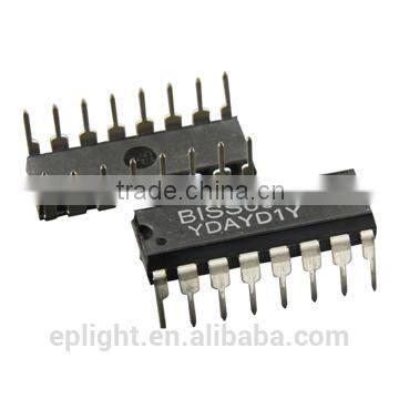 hot seller 16Pins SMD PIR Control IR IC for Human pir Motion Detectors