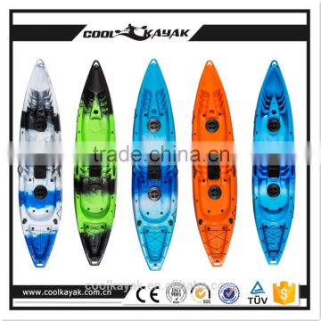 cheap 2 person plastic fishing boats kayak sale                        
                                                Quality Choice