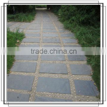 Natural Slate Stone Floor for Outside Paver