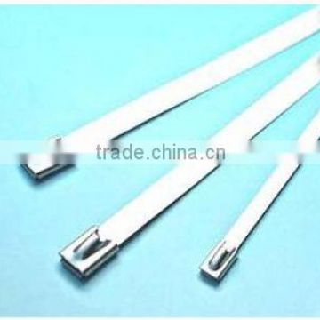 316 stainless steel cable tie