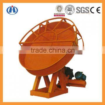 China good quality NPK fertilizer equipments