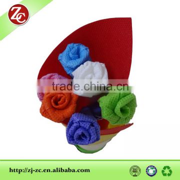 eco trendy laminated nonwoven /eco-friednly nonwoven /eco-friendlly nonwoven