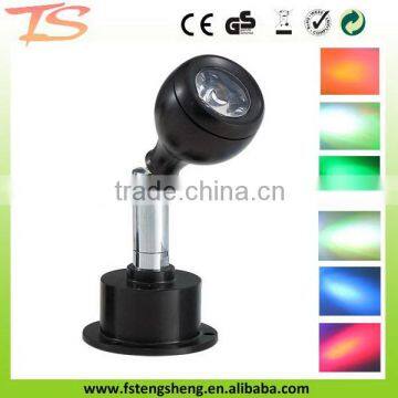 Newest hot-sale high power led spot lamp series