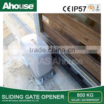 Ahouse SD sliding gate openers