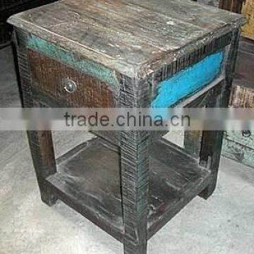 Recycled Wood Furniture Manufacturer