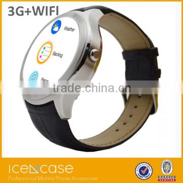 Most popular smart watch 2016 wrist band with heart rate monitor watch
